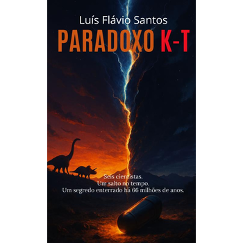 Paradoxo K-T (Paperback) bij Singel 344