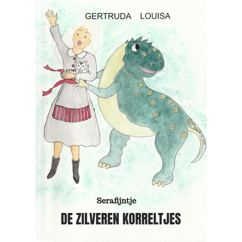 De Zilveren Korreltjes (Paperback) bij Singel 344
