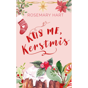 Kus Me, Kerstmis (Paperback) bij Singel 344