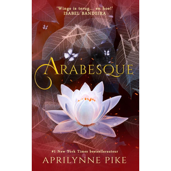 Arabesque (Paperback) bij Singel 344