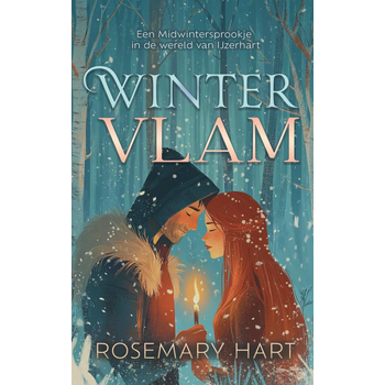 Wintervlam (Paperback) bij Singel 344