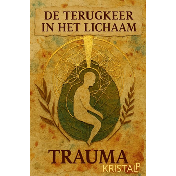 De terugkeer in het lichaam (Paperback) bij Singel 344