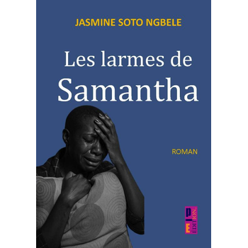 Les larmes de Samantha (Paperback) bij Singel 344
