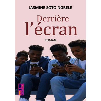 Derrière l'écran (Paperback) bij Singel 344