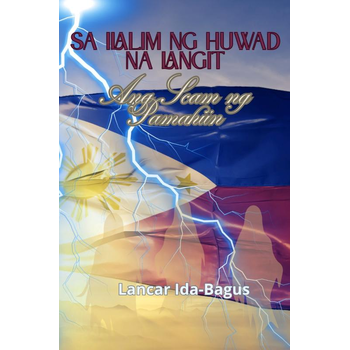 Sa ilalim ng Huwad na Langit (Hardback) van Lancar Ida-Bagus