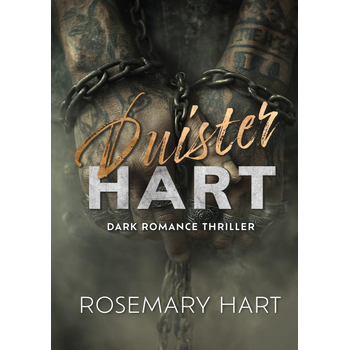 Duister Hart (Paperback) bij Singel 344