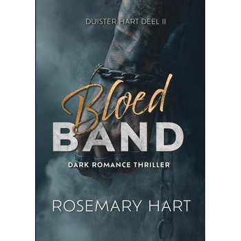 Bloedband (Paperback) bij Singel 344