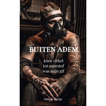 Buiten adem (Paperback) bij Singel 344