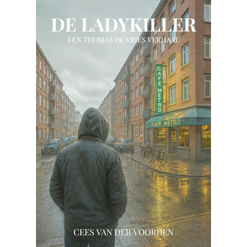 De ladykiller (Paperback) bij Singel 344