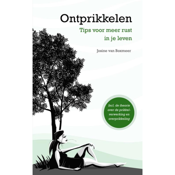 Ontprikkelen (Paperback) bij Singel 344