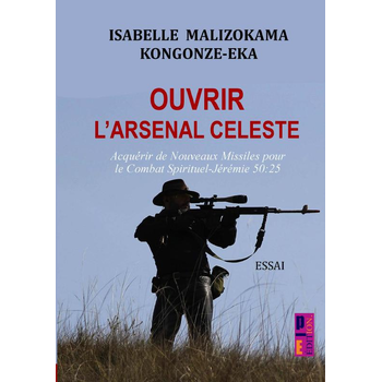 Ouvrir l'arsenal céleste (Paperback) bij Singel 344