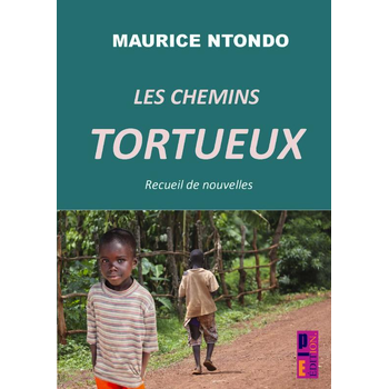 Les chemins tortueux (Paperback) bij Singel 344