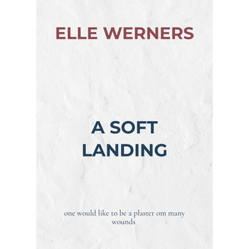A SOFT LANDING (Paperback) bij Singel 344