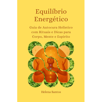 Equilíbrio Energético (Paperback) bij Singel 344