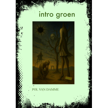Intro Groen (Paperback) bij Singel 344