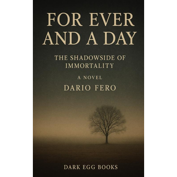 For ever and a day (Paperback) bij Singel 344