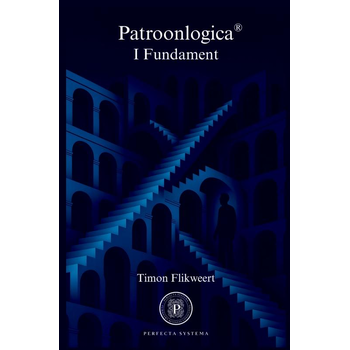 Patroonlogica I Fundament (Hardback) bij Singel 344