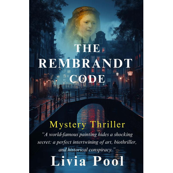 The Rembrandt Code (Paperback) bij Singel 344