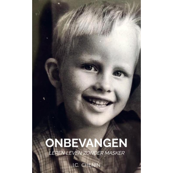 Onbevangen (Paperback) bij Singel 344