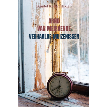 Verhaalde Muizenissen (Hardback) bij Singel 344