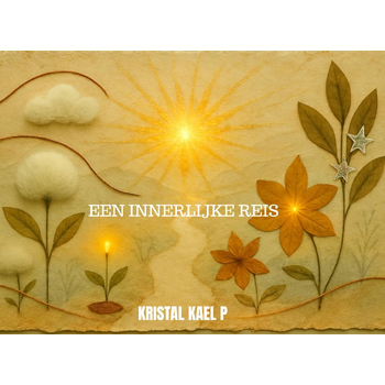 Naia & de Kleurdrager (Paperback) van Kristal Kael P