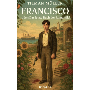 Francisco (Paperback) bij Singel 344