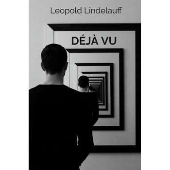 Déjà Vu (Paperback) bij Singel 344