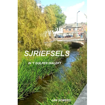 Sjriefsels (Paperback) bij Singel 344