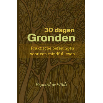 30 dagen gronden (Paperback) bij Singel 344