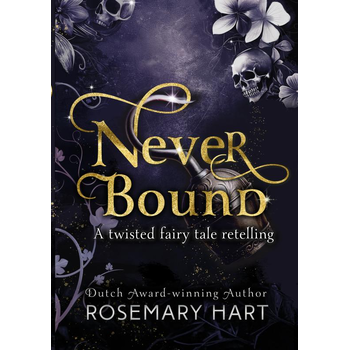 Neverbound (Paperback) bij Singel 344