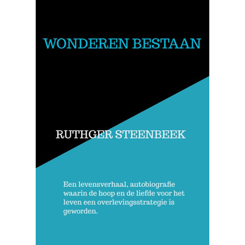 Wonderen bestaan (Paperback) bij Singel 344