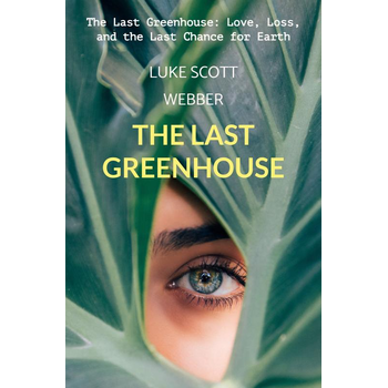 The Last Greenhouse (Paperback) bij Singel 344