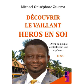 Découvrir le vaillant héros en soi (Paperback) bij Singel 344