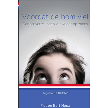 Voordat de bom viel (herziene versie) (Hardback) bij Singel 344