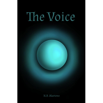 The Voice (Paperback) bij Singel 344