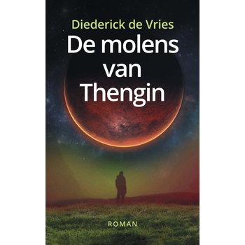 De molens van Thengin (Paperback) bij Singel 344