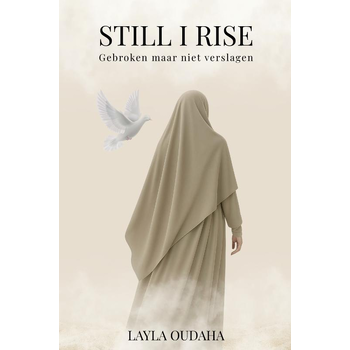 Still I Rise (Hardback) bij Singel 344