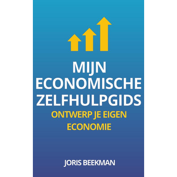 Mijn Economische Zelfhulpgids (Paperback) bij Singel 344