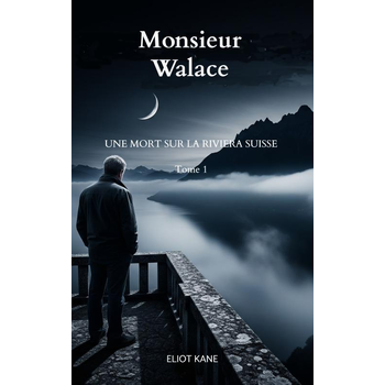 Monsieur Wallace (Paperback) bij Singel 344