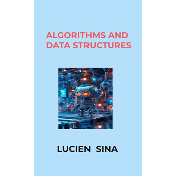 Algorithms and Data Structures (Paperback) bij Singel 344