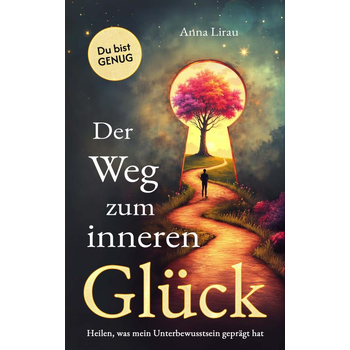 Der Weg zum inneren Glück (Paperback) bij Singel 344
