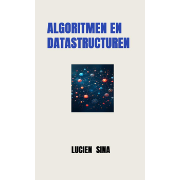 Algoritmen en Datastructuren (Paperback) bij Singel 344