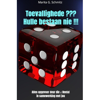 Toevallighede ??? Hulle bestaan nie !!! (Paperback) bij Singel 344