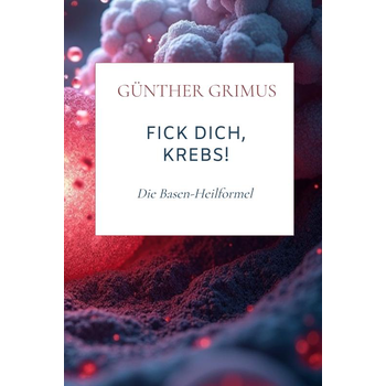 Fick dich, Krebs! (Hardback) bij Singel 344