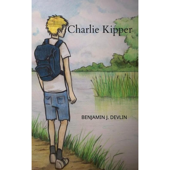 Charlie Kipper (Paperback) bij Singel 344