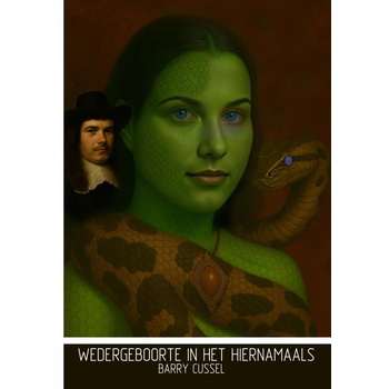 WEDERGEBOORTE IN HET HIERNAMAALS (Paperback) bij Singel 344