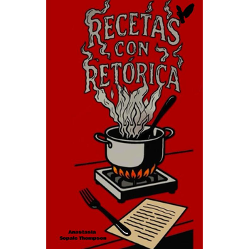 Recetas con retórica | Edición a color (Paperback) bij Singel 344