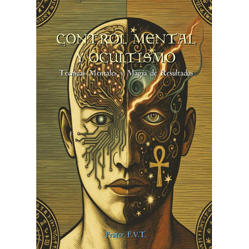 Control Mental y Ocultismo (Paperback) bij Singel 344