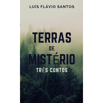 Terras de Mistério (Paperback) bij Singel 344