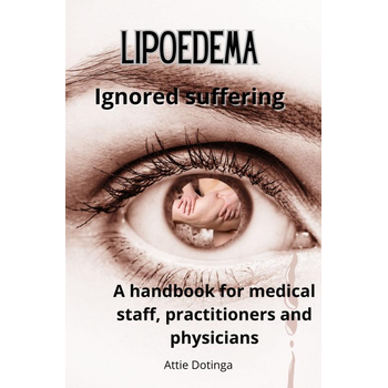 Lipoedema (Hardback) bij Singel 344